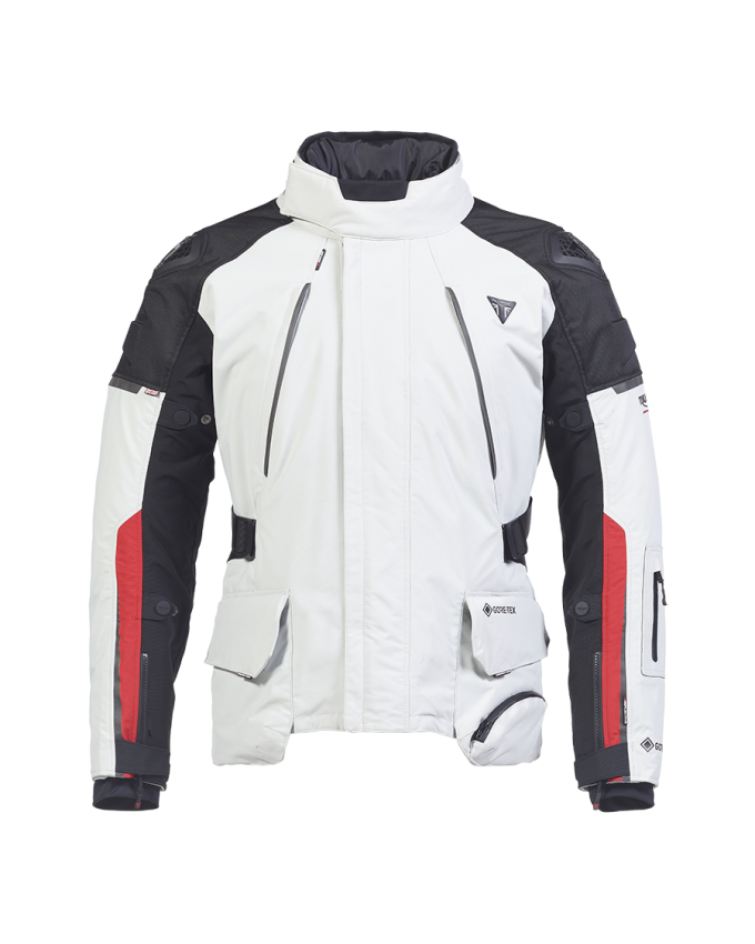 Triumph gore hotsell tex jacket